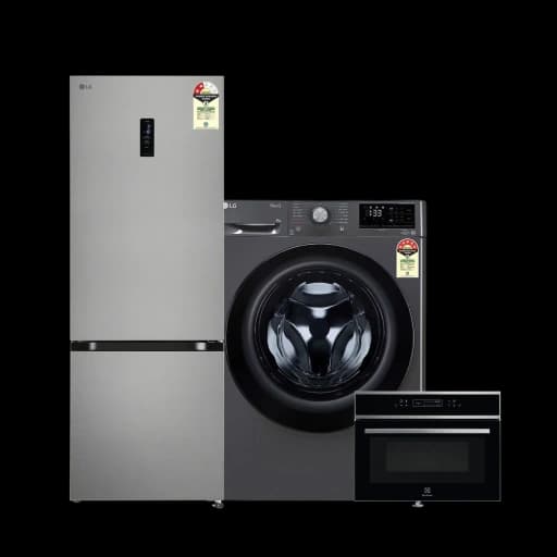 Appliances