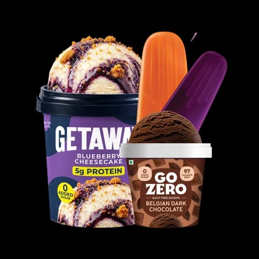 Ice Cream