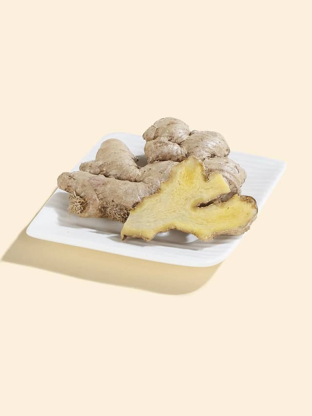 Ginger
